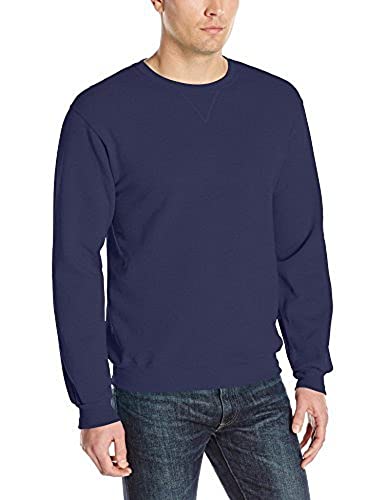 Sweatshirt - Navy