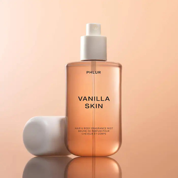 PHLUR Fragrance Skin Body & Hair Mist - Lightweight, Long-Lasting Scent for Women & Men | Perfect for Daily Use, Travel & Gifting