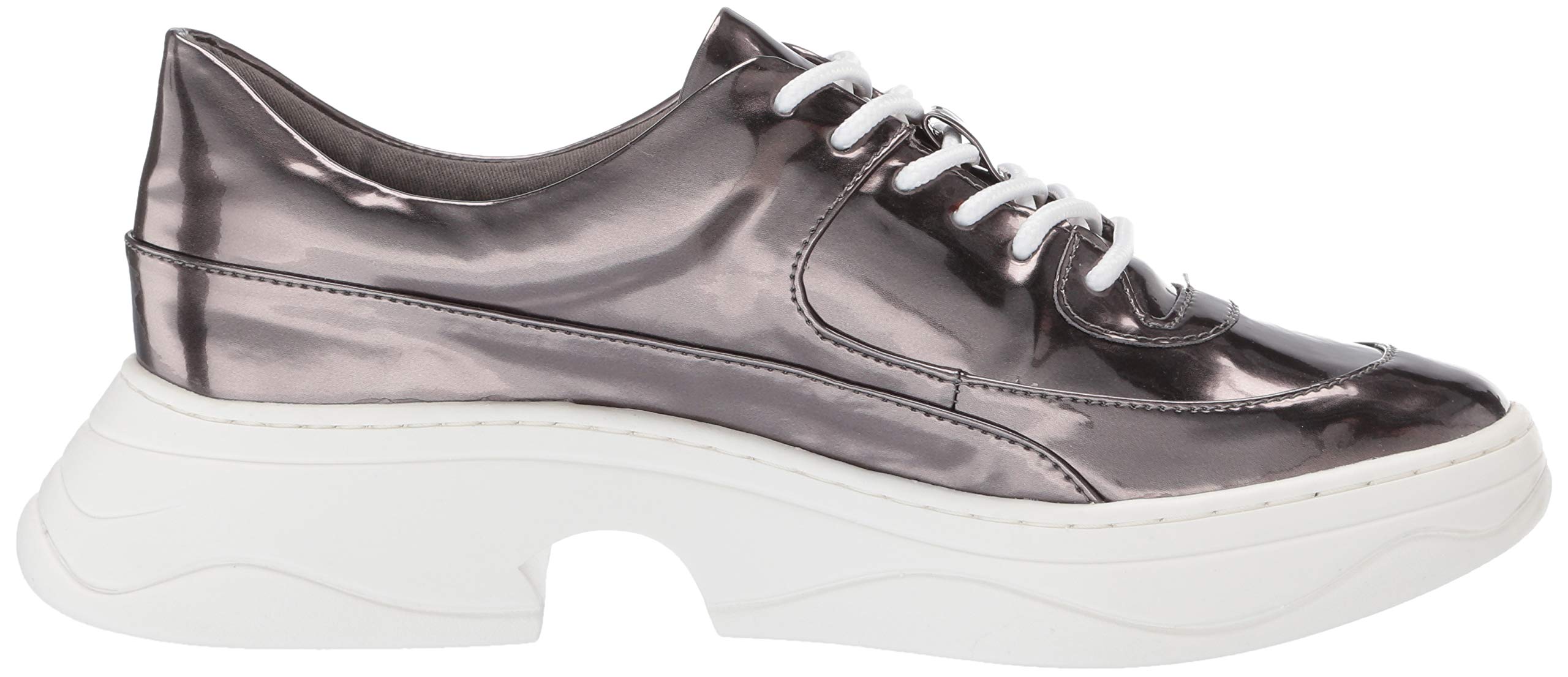 Katy Perry Women's The Vandall Sneaker - Stylish Comfortable Casual Shoes for Everyday Wear, Work & Walking
