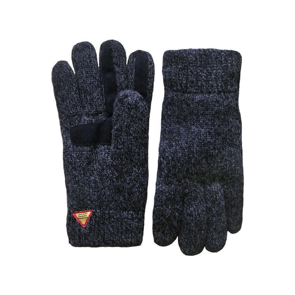 Premium Karg Rörö Gloves - Winter Thermal Waterproof Gloves for Men & Women - Skiing, Snowboarding, Hiking & Outdoor Activities