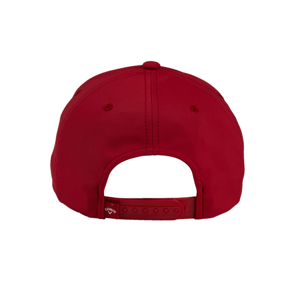 Callaway Patriot Canada Men's Golf Hat - Adjustable Performance Cap for Outdoor Sports & Casual Wear