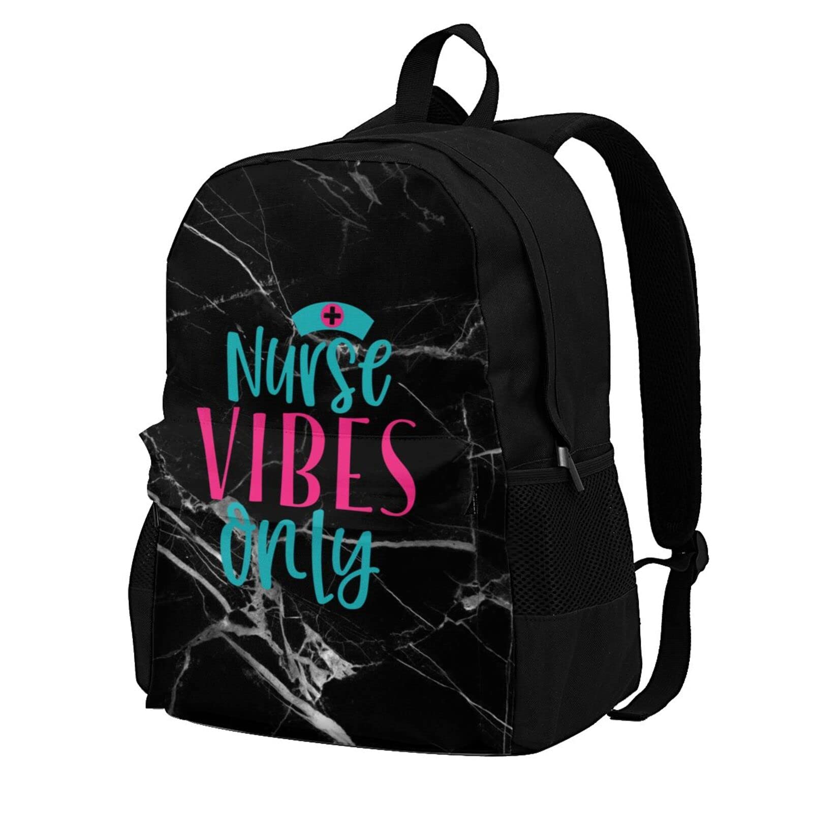 Vontako Laptop Backpack for Women & Men - Gym, School, Travel Daypack