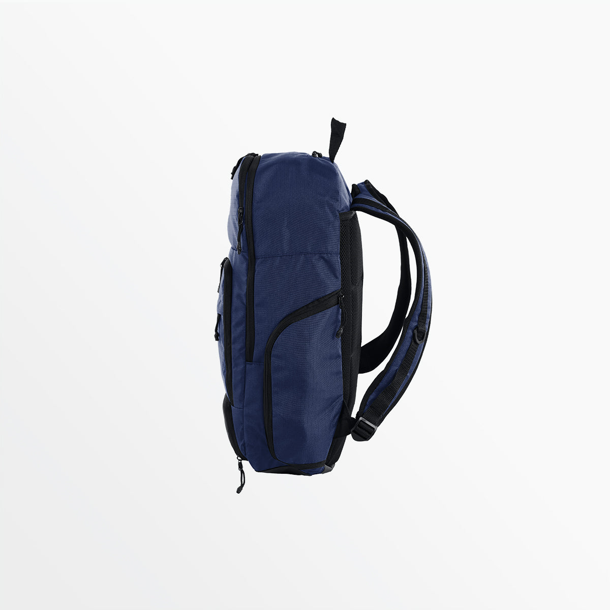 PITCH I TEAM BACKPACK - Durable Laptop Backpack for Work, School & Travel - Water-Resistant College Backpack with USB Charging Port - Perfect for Commuting, Hiking & Daily Use