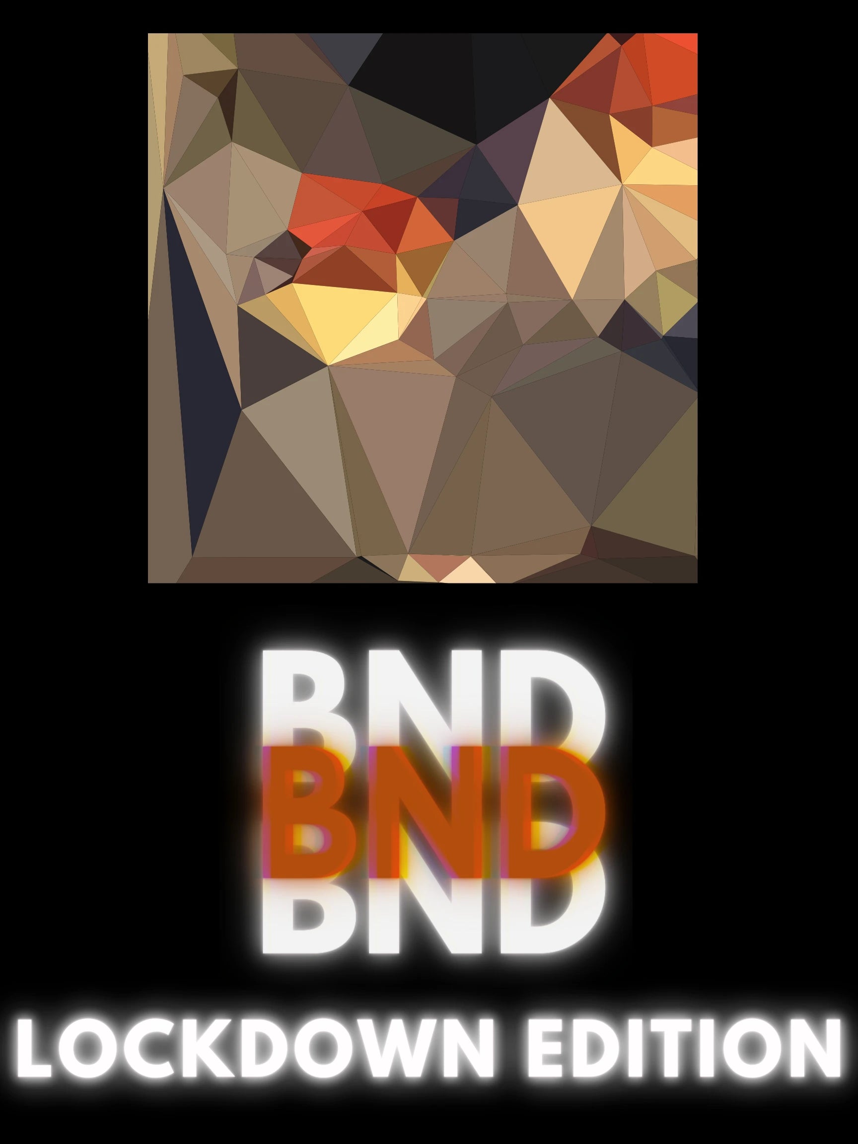 BND Magazine: Lockdown Edition - Exclusive Collector's Issue | Limited Edition Print Magazine for True Crime Enthusiasts | Perfect for Collectors, Crime Story Lovers & Gift Giving