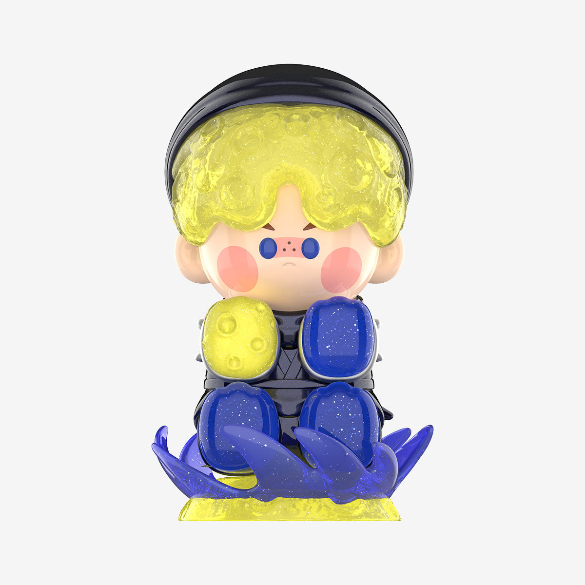 Matchless Pop Mart 14th Anniversary Series Collectible Figures - Perfect for Display, Gifts & Anime Collections