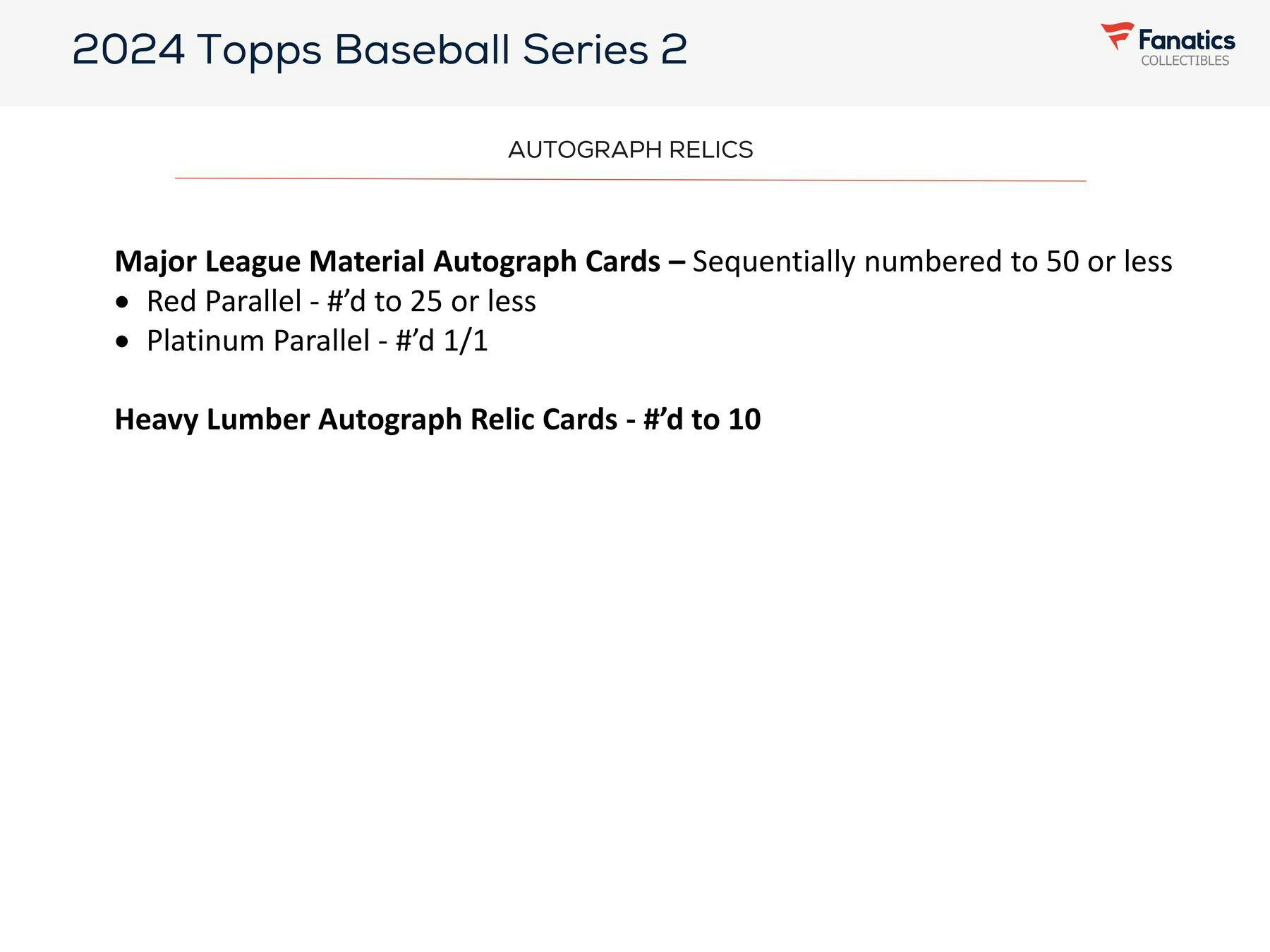 2024 Topps Series 2 Baseball Blaster Box - 36 Trading Cards with Exclusive Inserts & Rookies | Perfect for Collectors, Fantasy Sports & Gifts