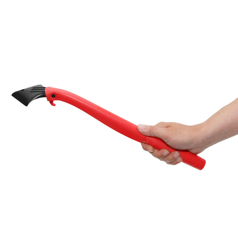 Gutter Grabber - Heavy Duty Gutter Cleaning Tool with Extendable Handle for Roof Maintenance | Perfect for Homeowners & Professional Use