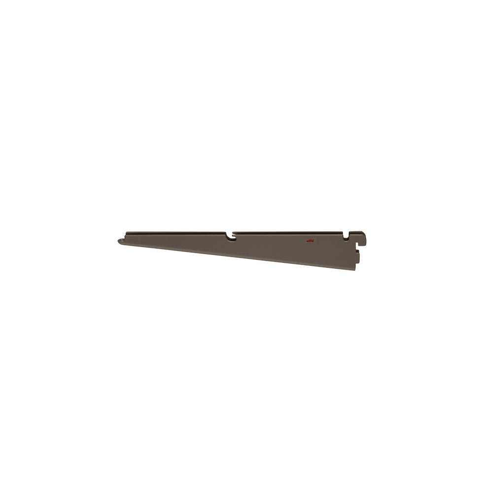 Sturdy Metal Brackets for Shelving & Furniture - Heavy Duty Support Brackets for Home & Office Use