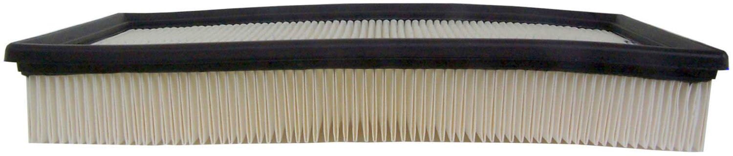 ACDelco Gold A2038C Premium Air Filter for Cars & Trucks - High Performance Engine Protection for Improved Fuel Efficiency & Cleaner Airflow - Ideal for Daily Commuting & Off-Road Adventures