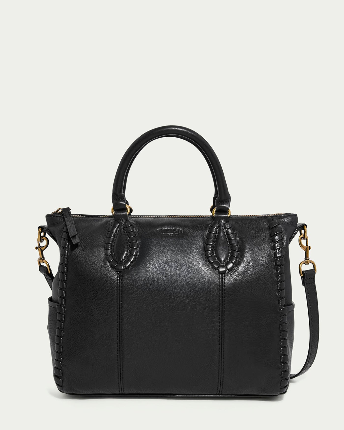 Madison Satchel Handbag for Women - Stylish Leather Shoulder Bag with Adjustable Strap, Perfect for Work, Travel & Everyday Use