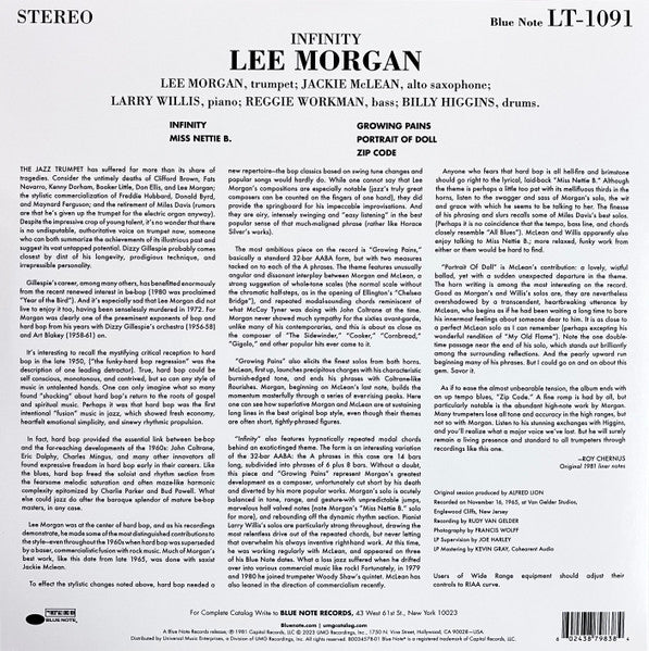 Lee Morgan 1 - Premium Quality Product for Everyday Use | Perfect for Home, Office & Gifting