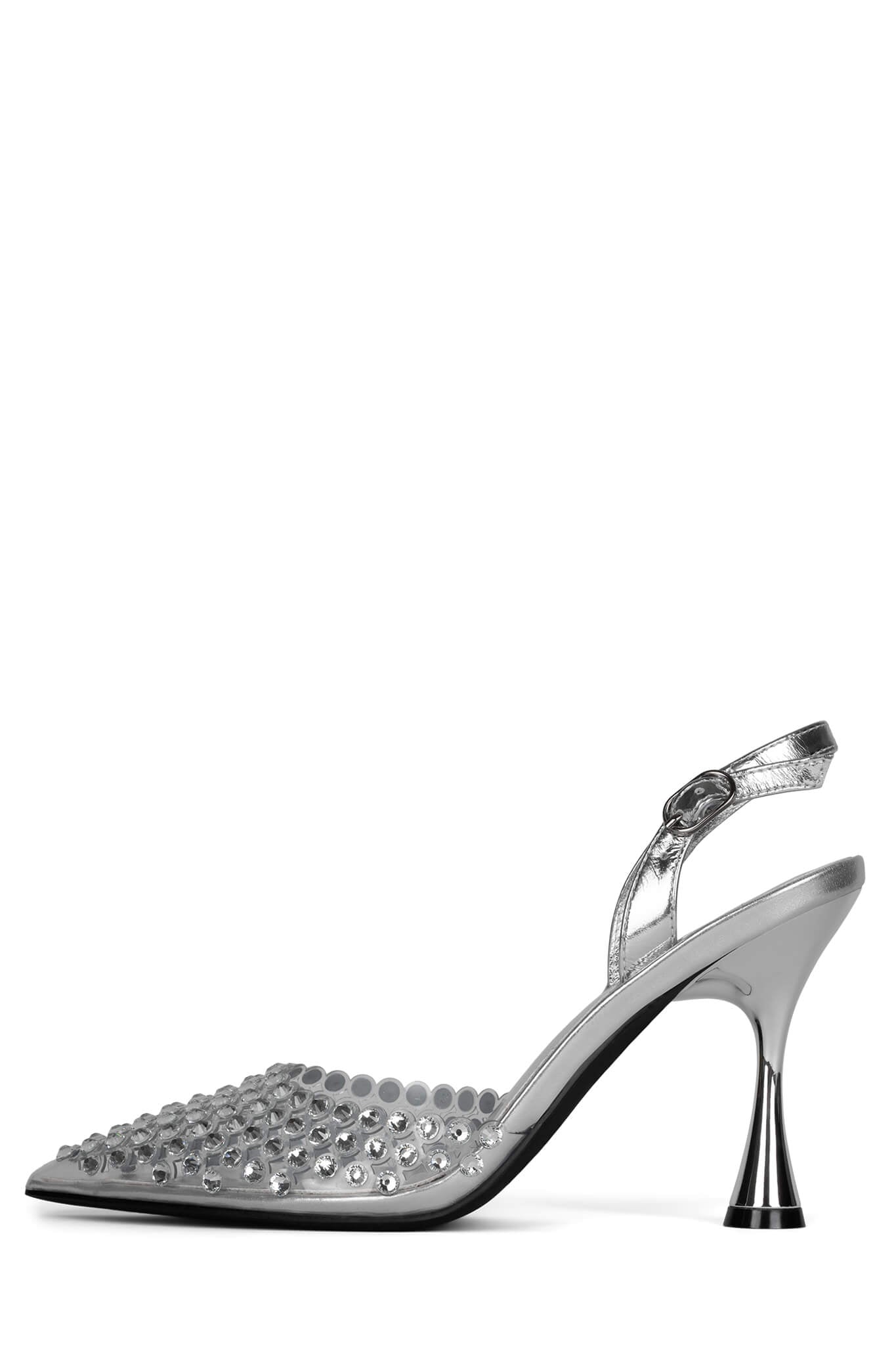 Clear Silver