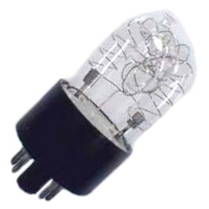 Ushio 5000177 - UA-DF1 Projector Replacement Bulb for Home Theater & Business Presentations - High Brightness, Long Lifespan, Compatible with Major Projector Brands
