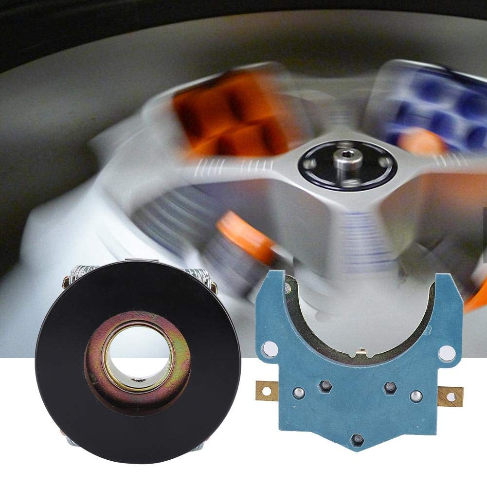 L19-304P Centrifugal Switch for Single Phase Induction Motor - High Quality Electric Motor Accessory for Small Motors | Perfect for HVAC Systems, Pumps & Power Tools