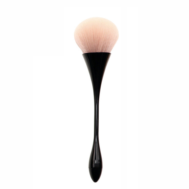 Professional Makeup Brush Set - High-Quality Synthetic Bristles for Flawless Foundation, Blending & Contouring - Perfect for Daily Makeup, Salon & Professional Artists