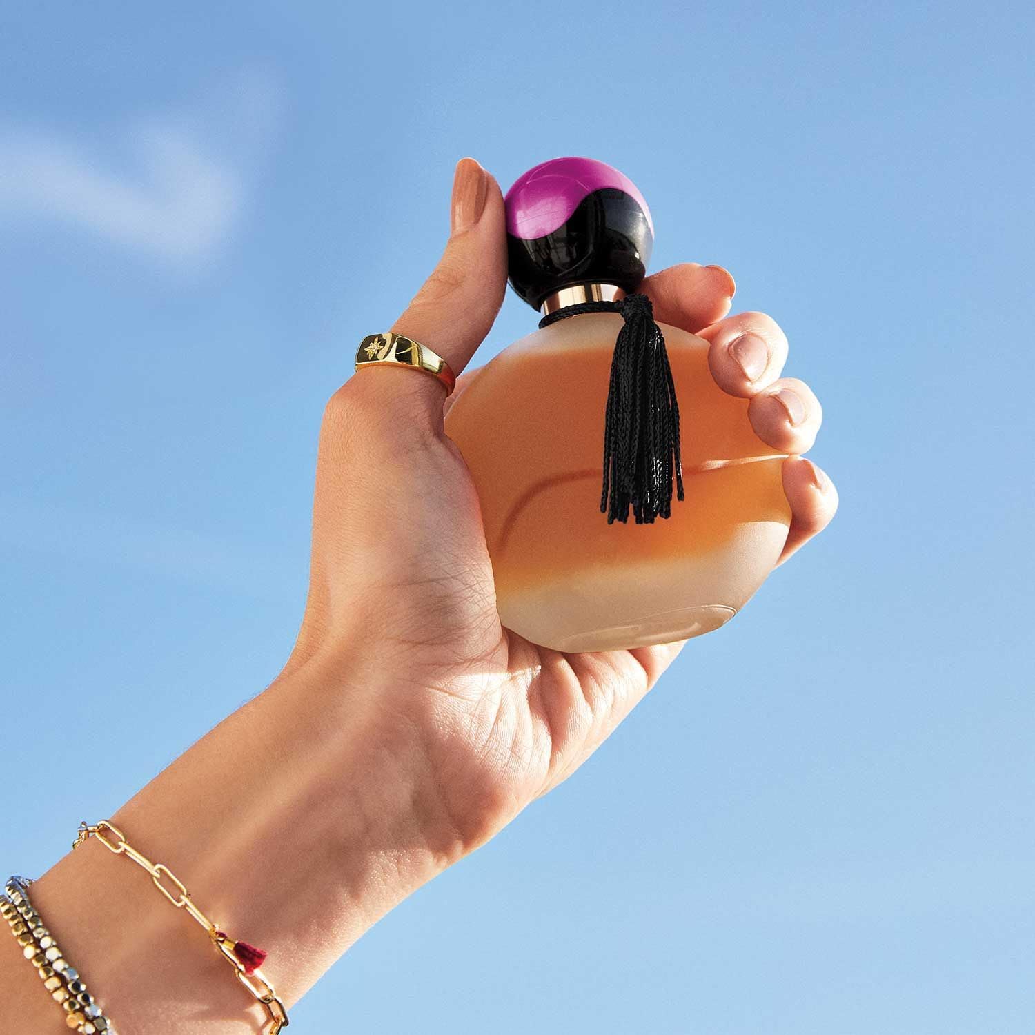 Far Away Eau de Parfum Spray for Women - Long Lasting Floral Fragrance - Perfect for Date Night & Special Occasions
