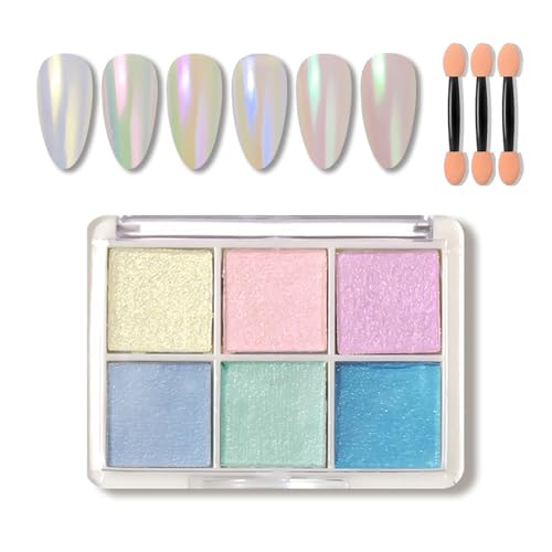 Nail Powder G