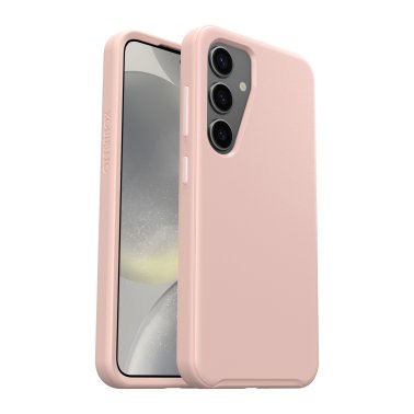 Samsung Galaxy S24 Otterbox Symmetry Series Case - Slim Protective Cover with Drop Protection for Everyday Use | Perfect for Work, Travel & Outdoor Activities
