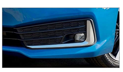 Genuine OEM Subaru 2020-2023 Impreza Fog Light Kit H451SFL200 - Compatible with Base Model | Perfect for Night Driving & Enhanced Visibility in Foggy Conditions