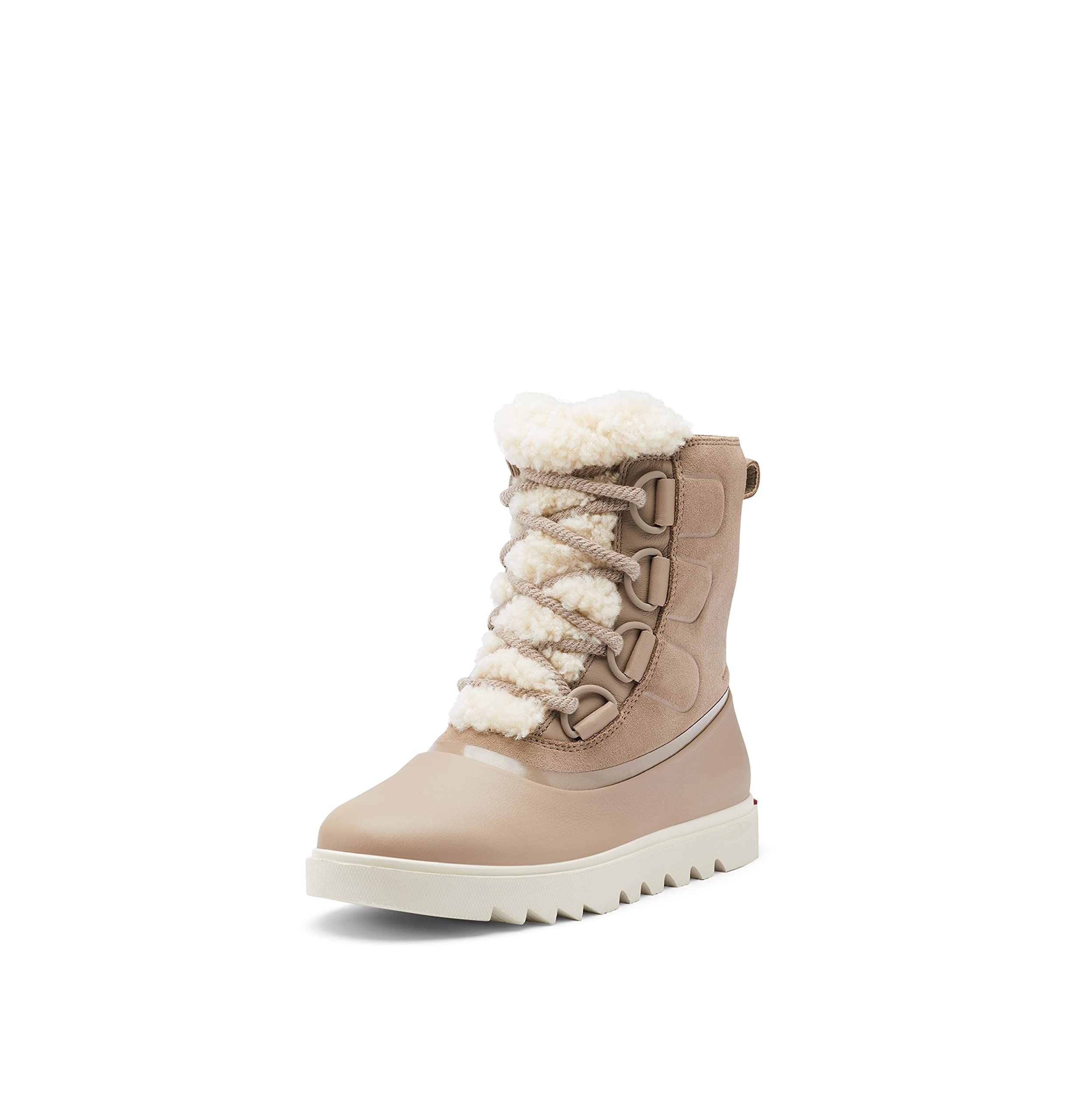 Sorel Women's Joan of Arctic™ Next Lite Waterproof Winter Boots - Warm & Stylish Snow Boots for Cold Weather, Hiking & Outdoor Adventures