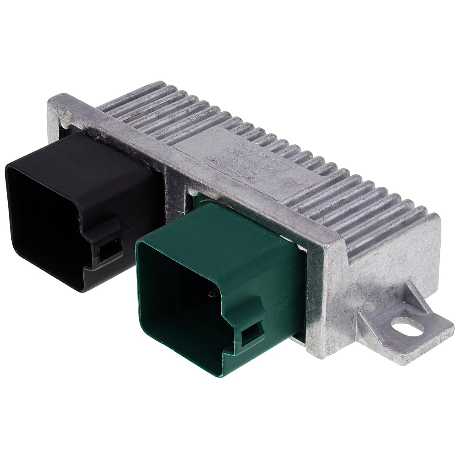 522-039 Glow Plug Control Module - High Performance Diesel Engine Heater Relay - Compatible with Ford, Chevy & Dodge Trucks - Perfect for Cold Weather Starts & Heavy-Duty Applications