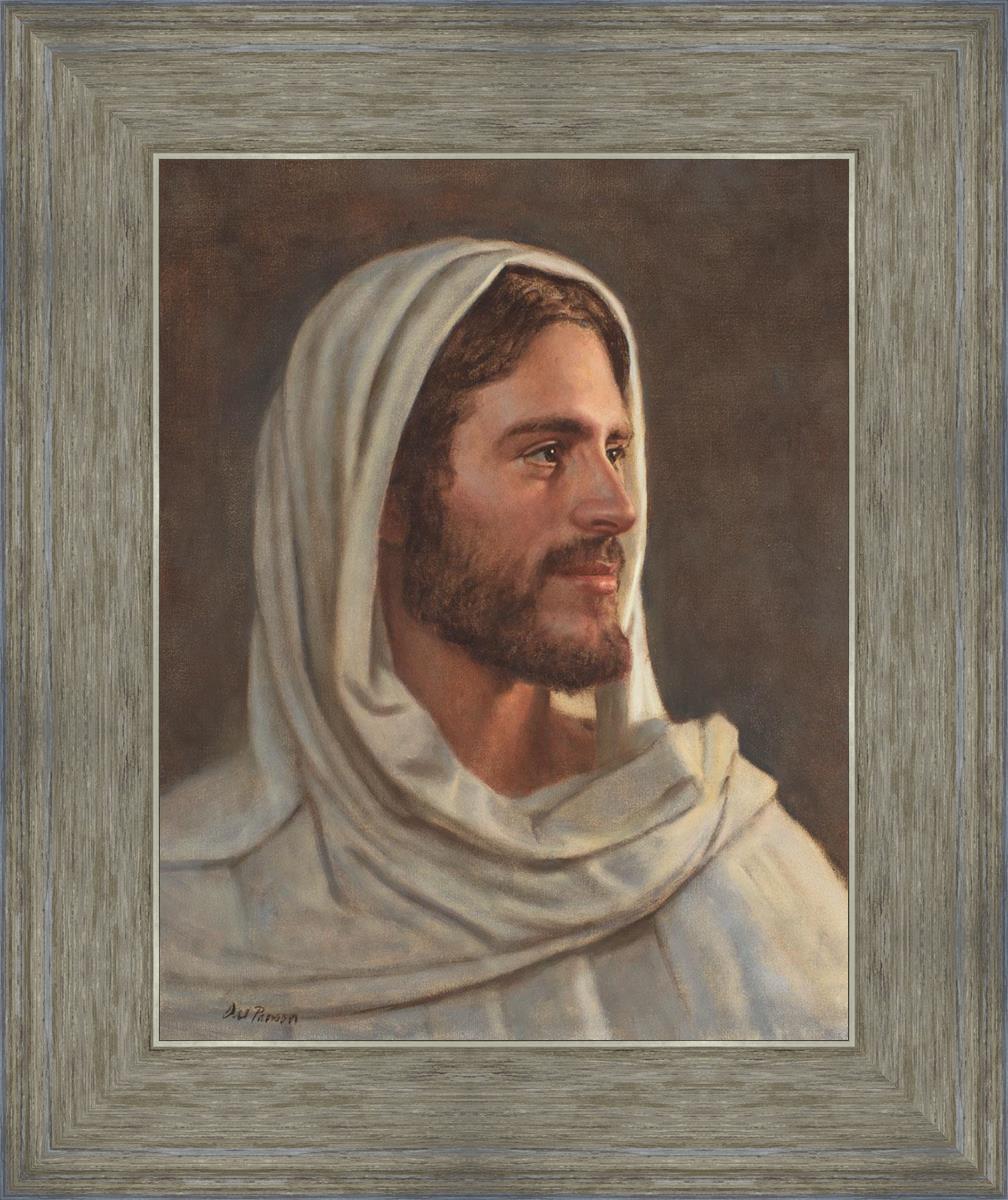 Among Us by Del Parson - Premium Wall Art for Home & Office Decor - Perfect for Living Rooms, Bedrooms, and Game Rooms