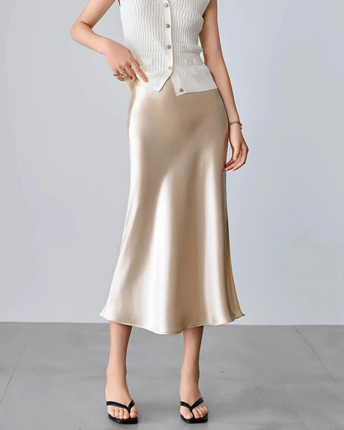 Champagne-Top