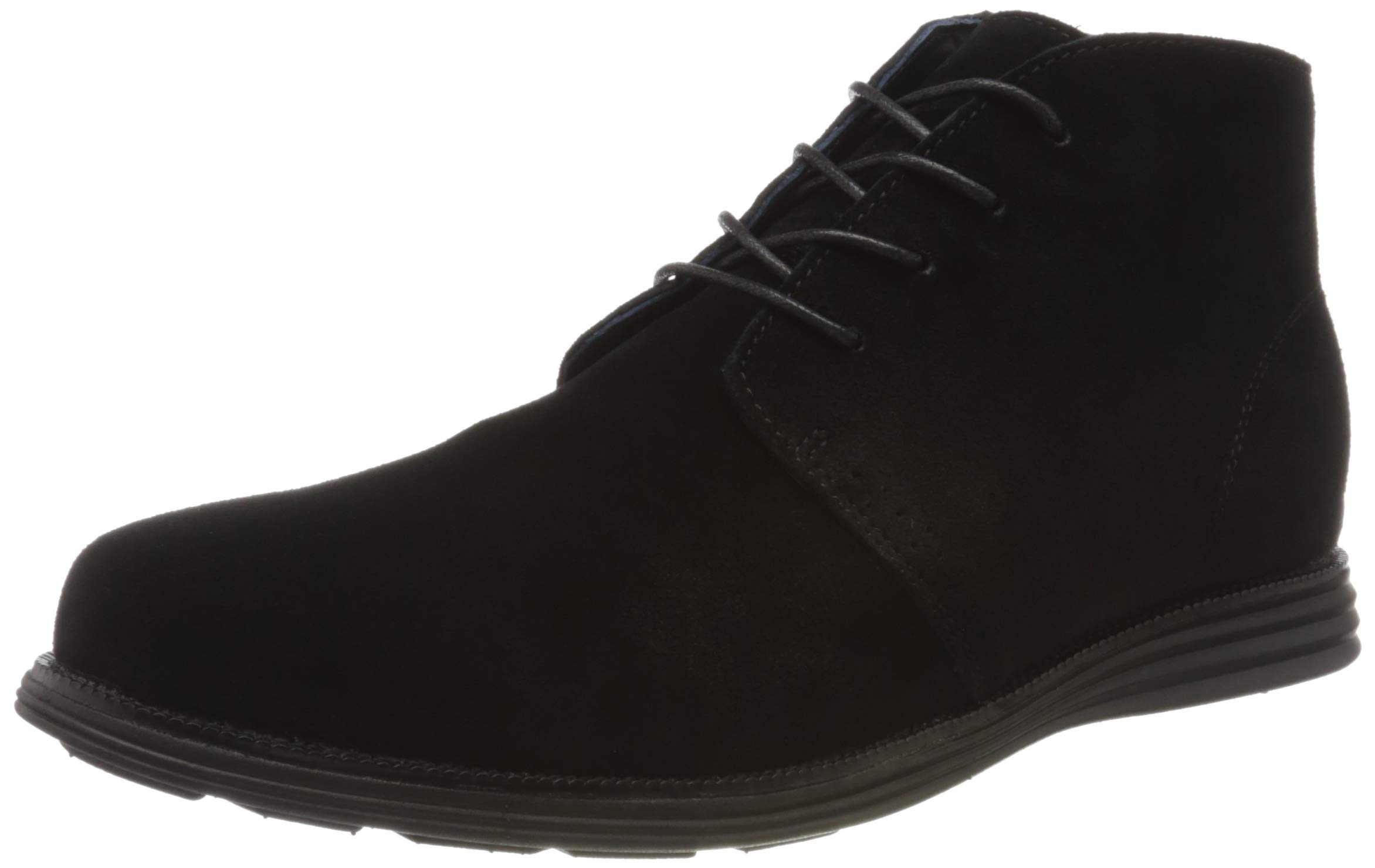 Men's Sensomo V Boots - Waterproof Winter Hiking Boots for Men, Non-Slip Outdoor Snow Boots - Perfect for Hiking, Camping & Cold Weather Adventures