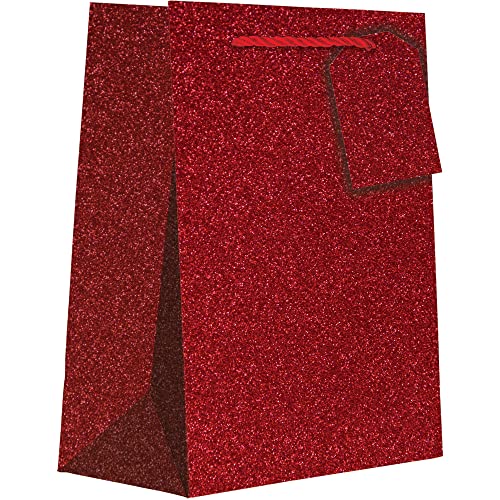 Red Sparkle