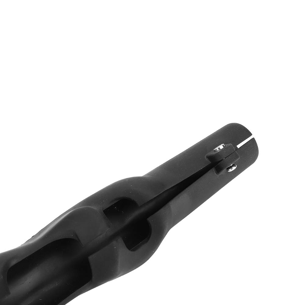 Bnineteenteam Swing Trainer - 2 Color Golf Training Aid Club Handle for Perfect Swing Grip & Posture - Ideal for Driving Range & Home Practice