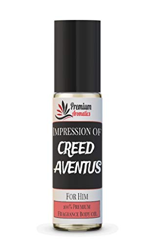Aventus (M) Impression