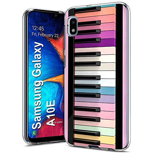 Rainbowpaino