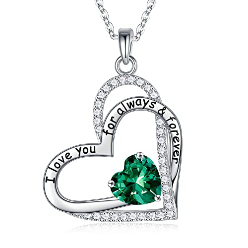 05-May-Created Emerald