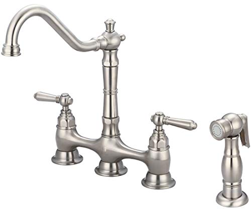 Brushed Nickel