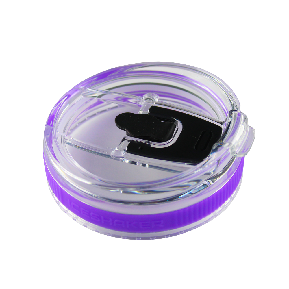 Purple Band