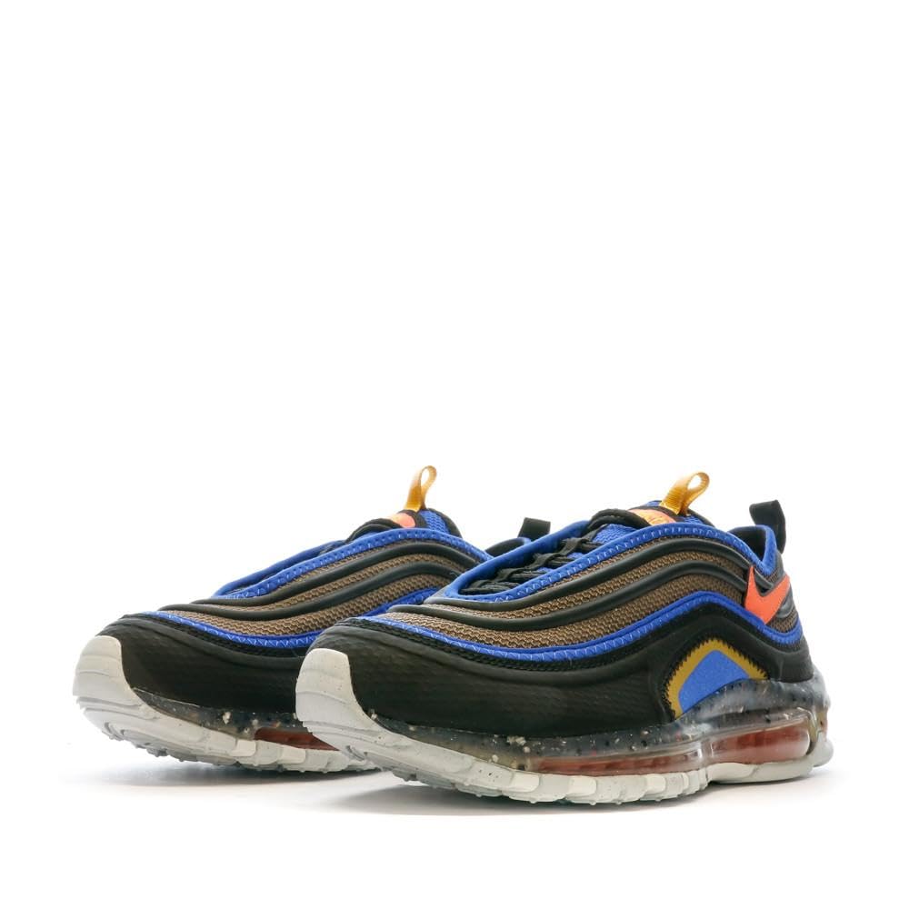 Nike Air Max Terrascape 97 Men's Running Shoes - Size 8.5 | Comfortable Cushioned Sneakers for Jogging, Gym Workouts & Casual Wear
