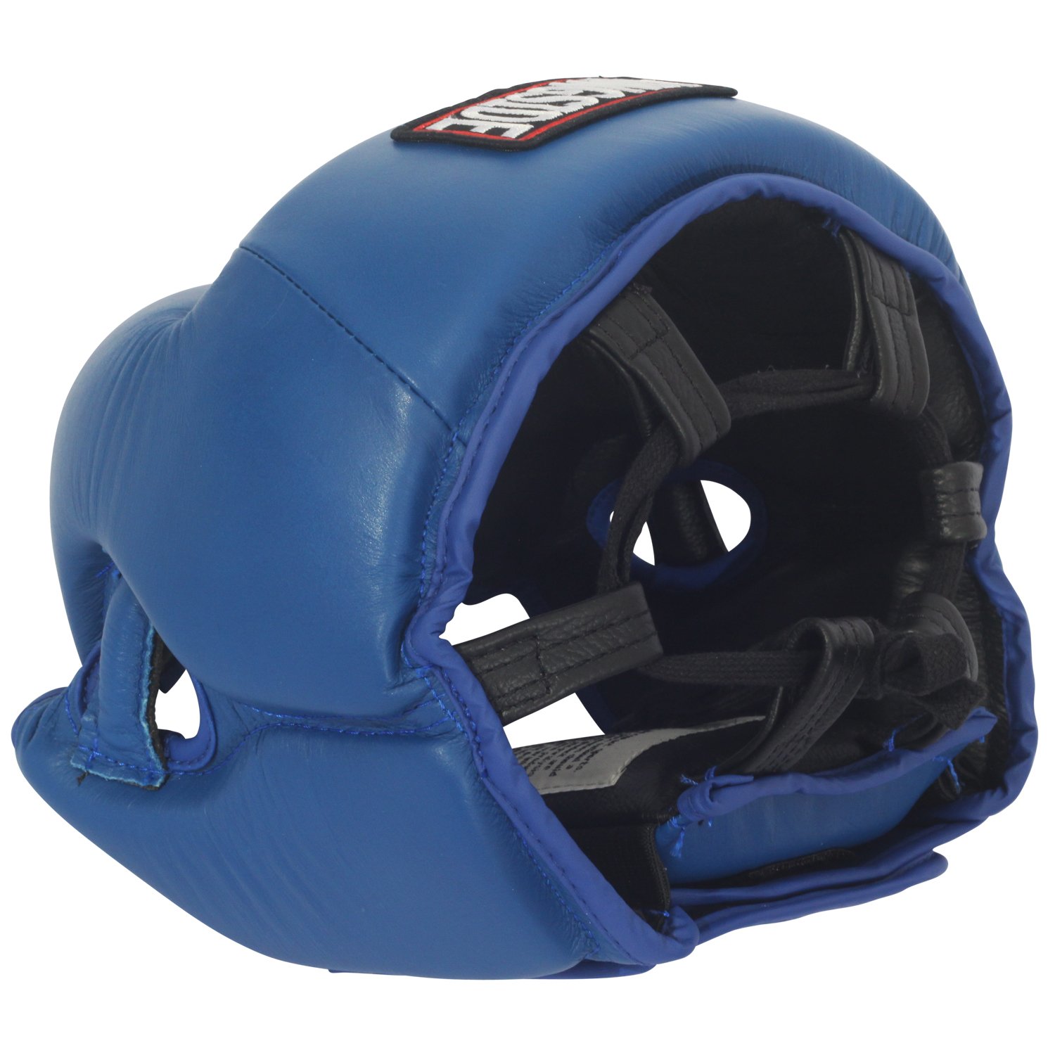 Ringside Competition Boxing Muay Thai MMA Sparring Headgear with Cheek Protection - Premium Training Headgear for Boxing, Kickboxing & MMA Fighters - Ideal for Sparring Sessions, Competition Prep & Martial Arts Training