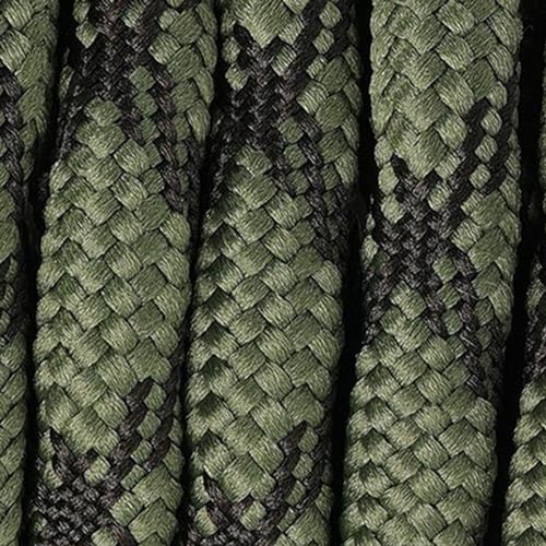Dark Brown Army Green
