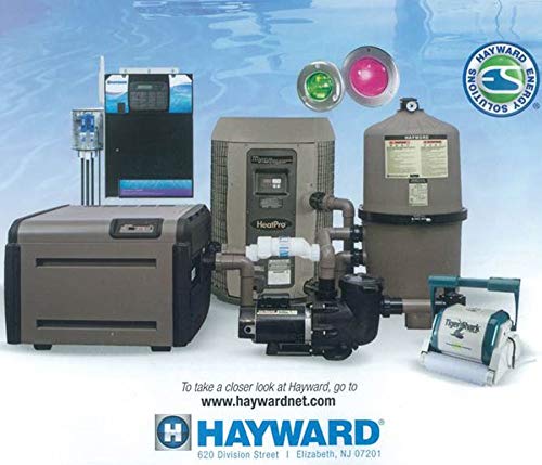 ATIE AXV604WHP Pool Cleaner Replacement Wing Kit for Hayward Navigator & PoolVac Ultra - Compatible with In-Ground & Above-Ground Pools - Perfect for Pool Maintenance & Cleaning