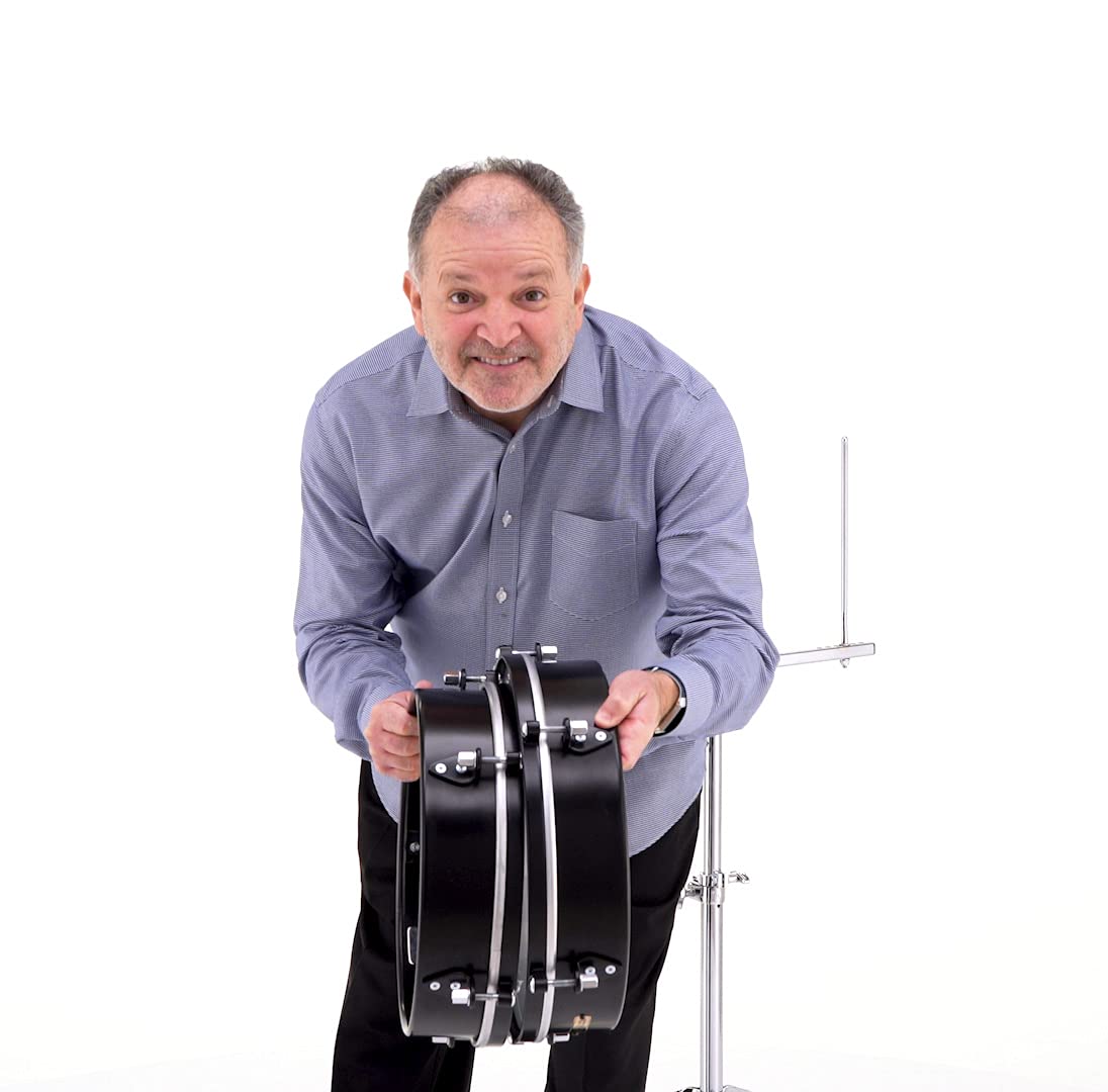 Pearl Travel Timbales 14