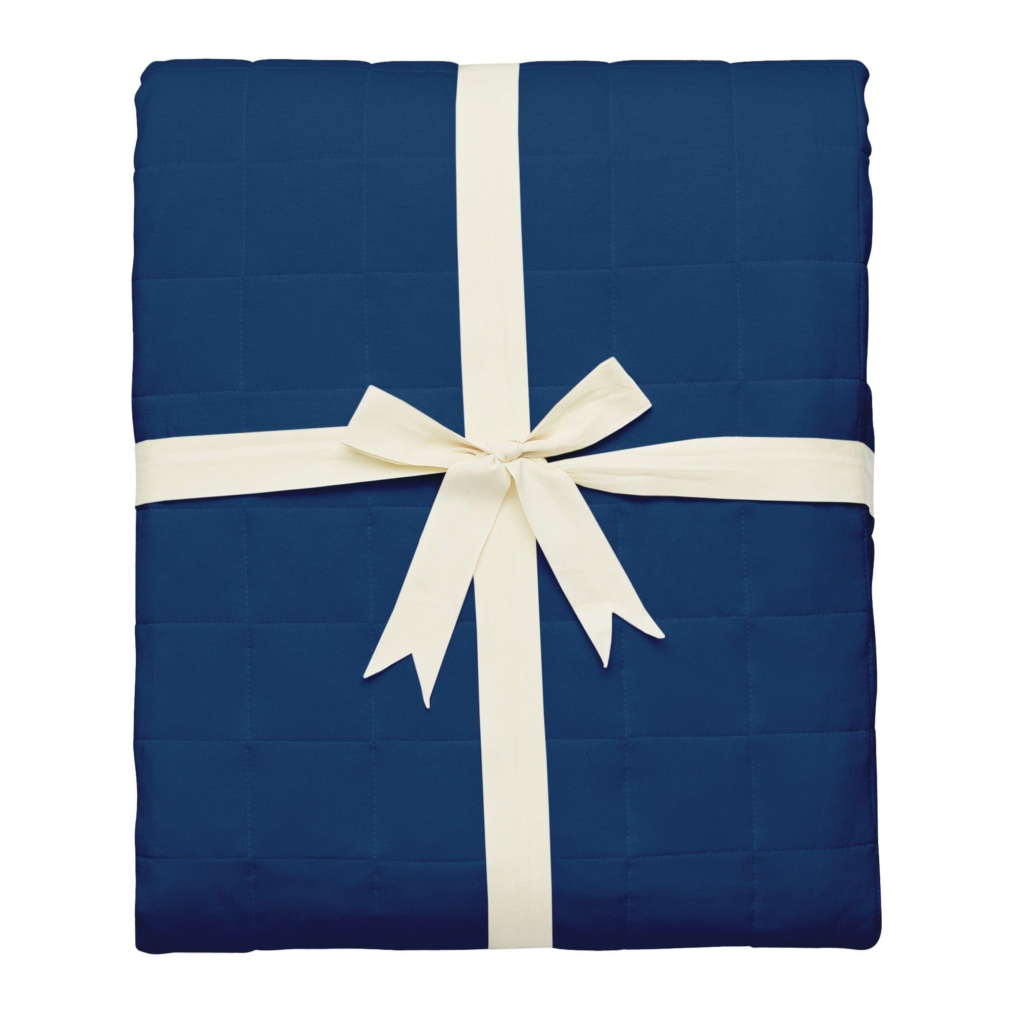 Premium Adult Quilted Blanket - Tahoe 2.5 - Ultra Soft & Warm Bedding for Winter - Perfect for Couples, Sofa Lounging & Cozy Home Decor