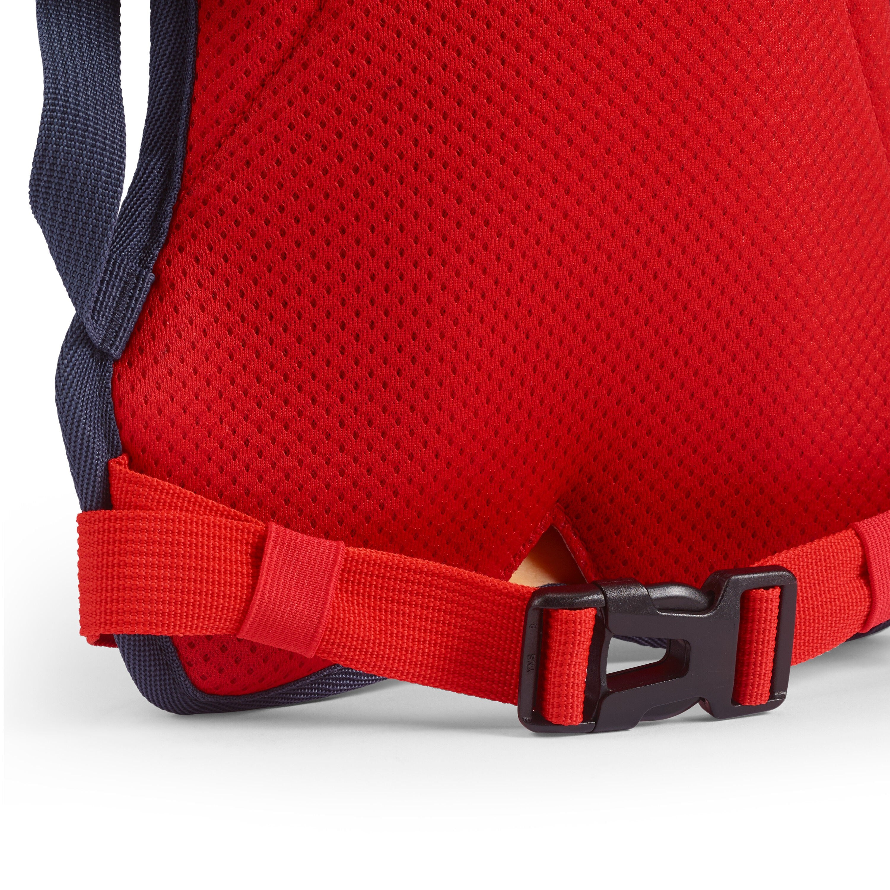 High Sierra Hydrahike 2.0 4L Hydration Backpack - Lightweight Water Bladder Pack for Hiking, Running & Outdoor Adventures - Grey Blue