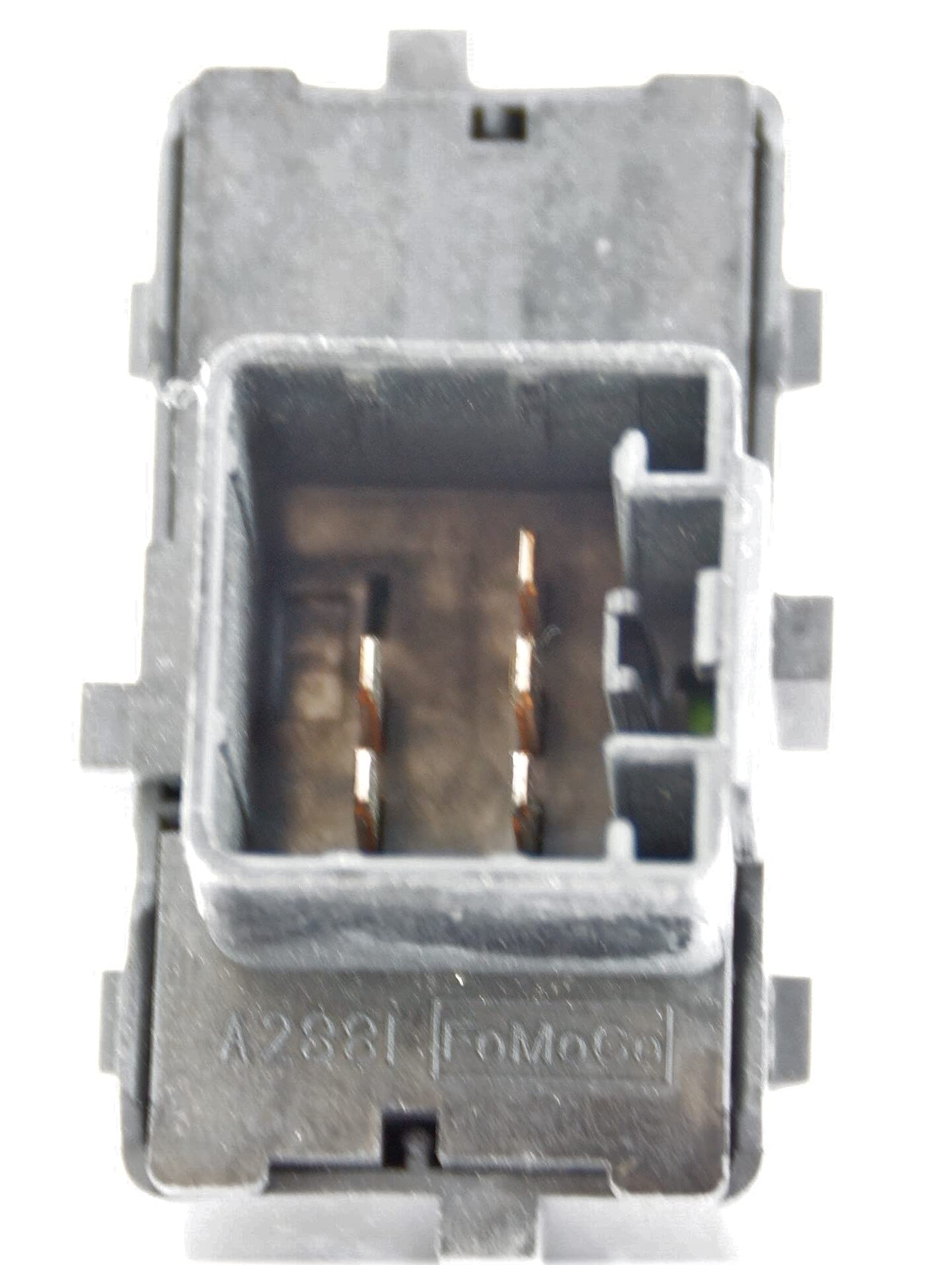 Motorcraft Switch - High Performance Automotive Electrical Switch for Ford, Lincoln, Mercury Vehicles | Perfect for Engine Control, Lighting & Accessory Circuits