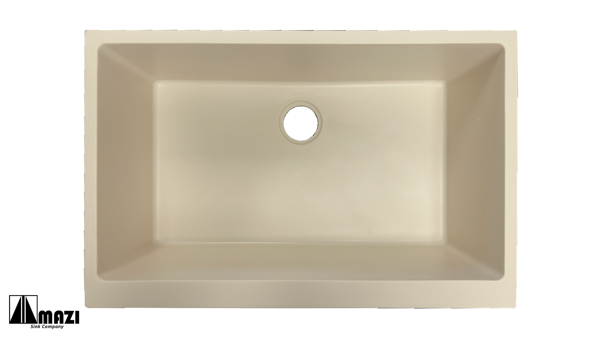 Premium Granite Composite Kitchen Sink - Heavy Duty 33