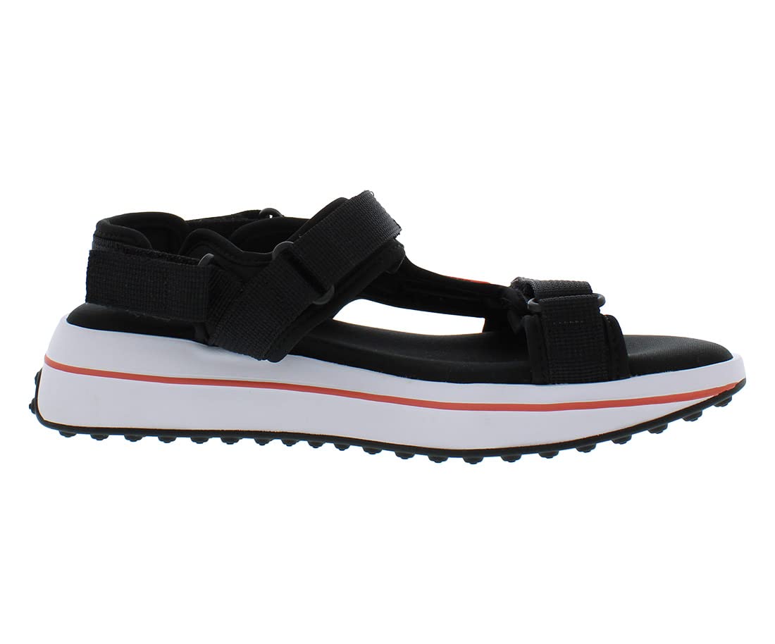 PUMA Future Rider Sandal Game On Men's Casual Shoes - Lightweight & Comfortable for Walking, Travel, and Everyday Wear