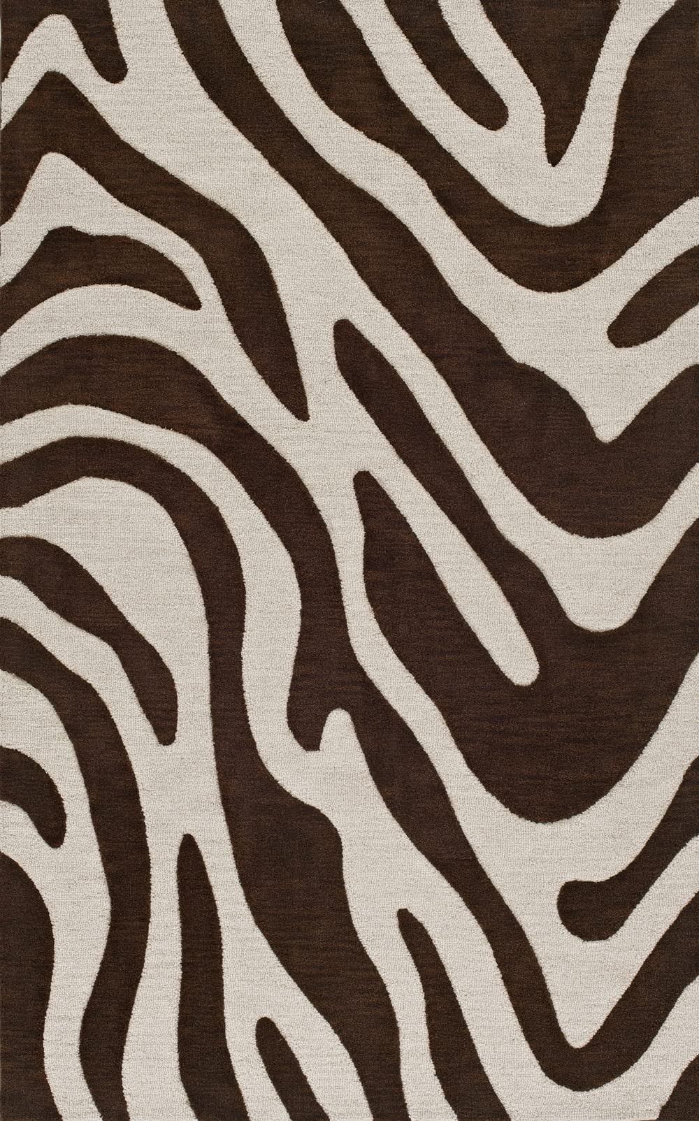 Dalyn Rugs Transitions Rug - 8' x 10' Oval Area Rug for Living Room, Bedroom & Dining Room | Soft & Durable Home Decor