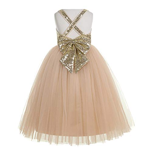 Gold / Champagne