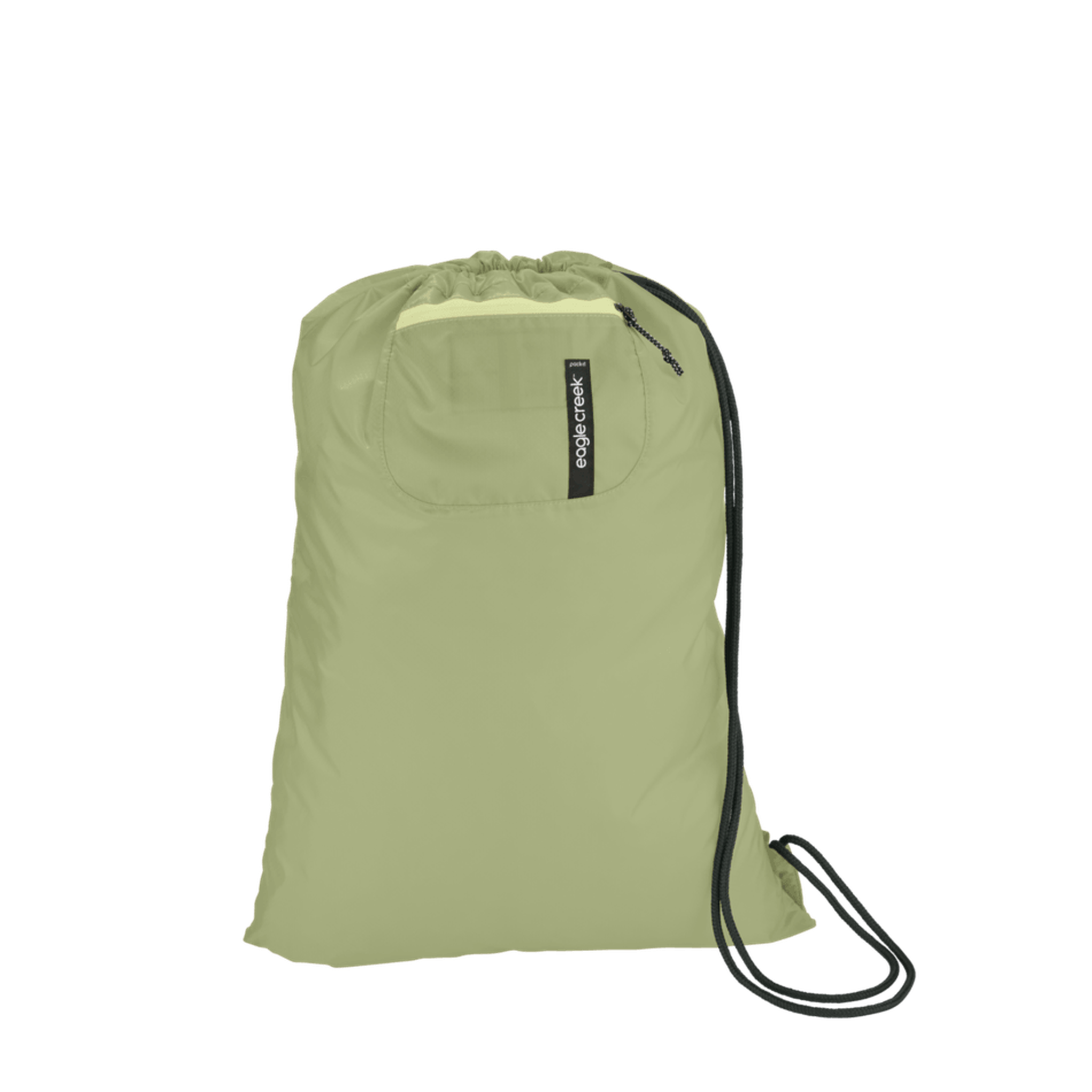 Eagle Creek Pack It Isolate Laundry Sac - Waterproof Travel Laundry Bag for Camping, Hiking & Backpacking - Keep Dirty Clothes Separate & Organized on Trips
