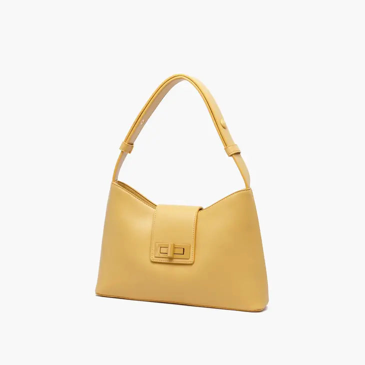 Brandy Shoulder Bag for Women - Stylish & Durable Crossbody Purse - Perfect for Work, Travel & Everyday Use