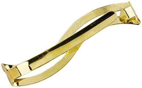 Mytoptrendz® Small Barrette Hair Clips for Women - Classic Hair Slides & Barrettes Set of 1 Pair - Perfect for Everyday Style, Work, and Special Occasions